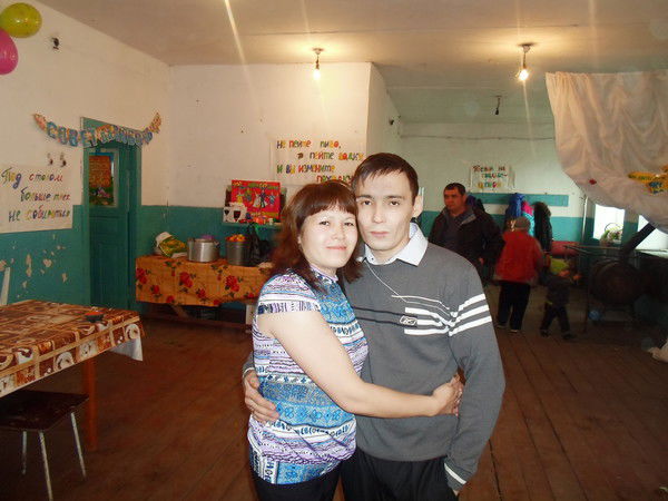 Ильдар Петаков