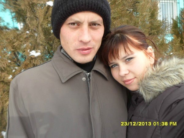 Галина Серебрянская