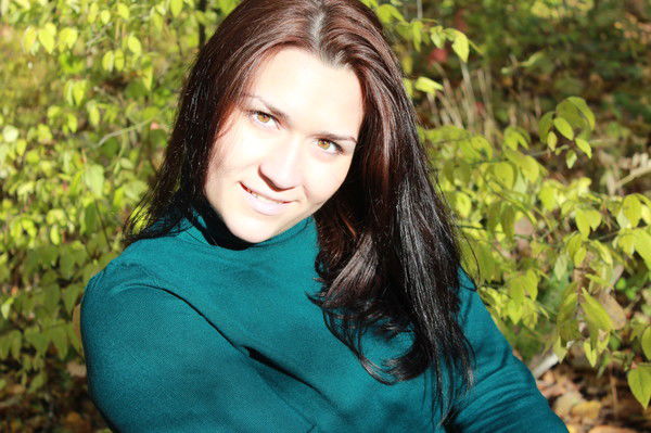 Юлия Казаева