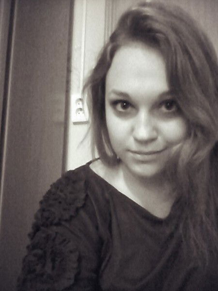 Катя Дикарева