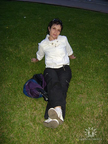 Екатерина Кнейчер