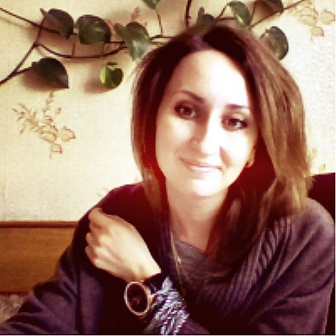 Наталья Богацкая