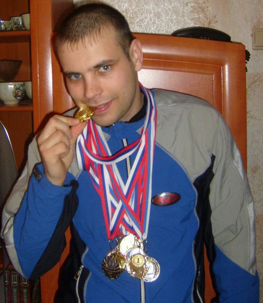 Вячеслав Клинг