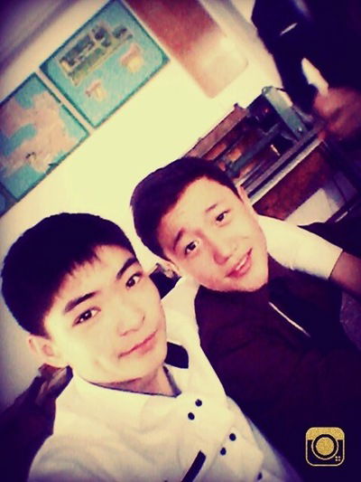 Руслан Байсагатов