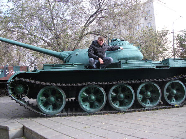 Рафис Кутуев