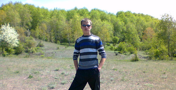 Сергей Данилкин