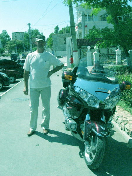 Алексей Майба