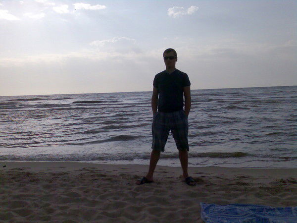 Саша Набережных