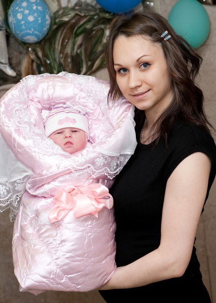 Марина Рукавишникова