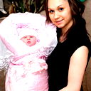 Марина Рукавишникова