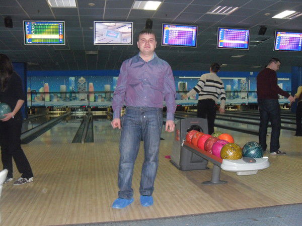 Алексей Терентьев