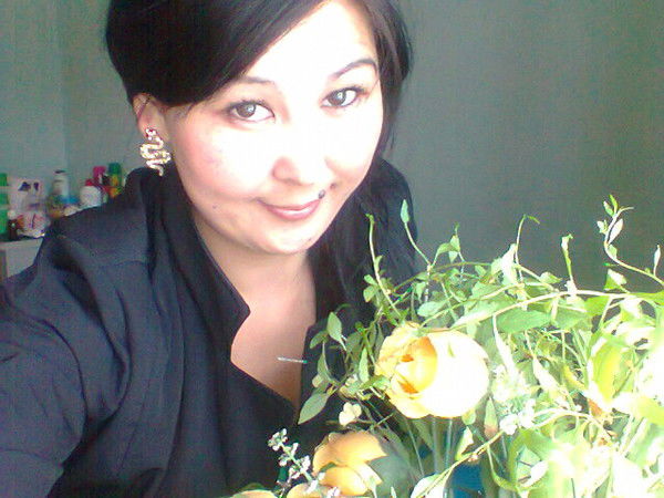 Ба?ытгул Заман