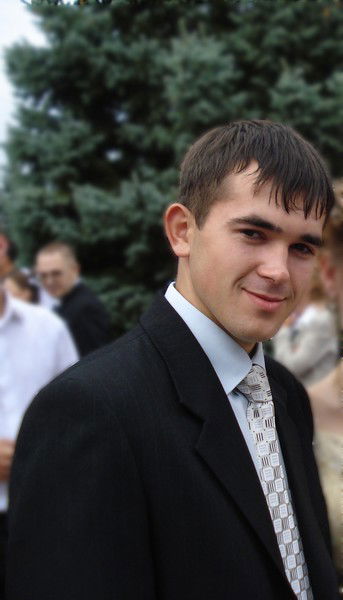 Андрей Дмитриев