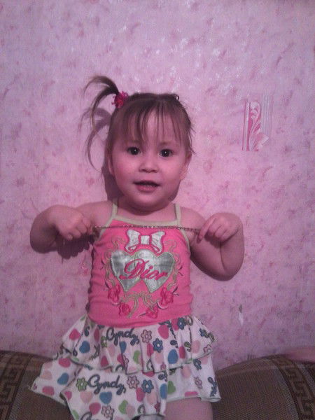 Даржан Искаировa