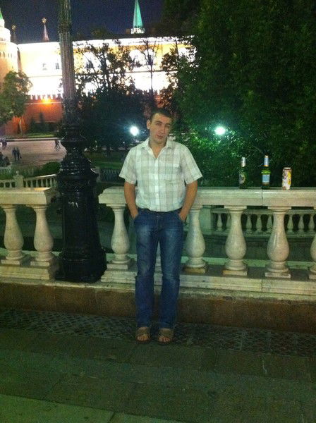 Станислав Баурдин