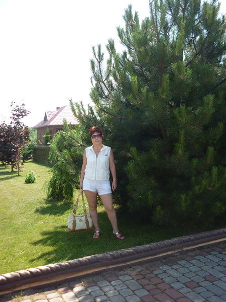 Евгения Сербиян