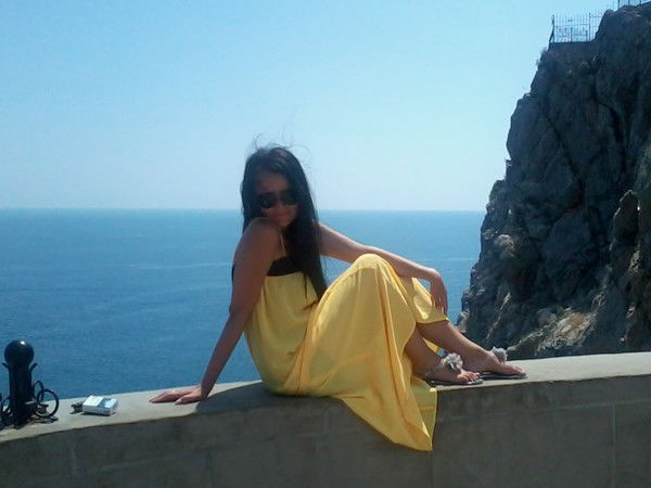 Татьяна Колваленко