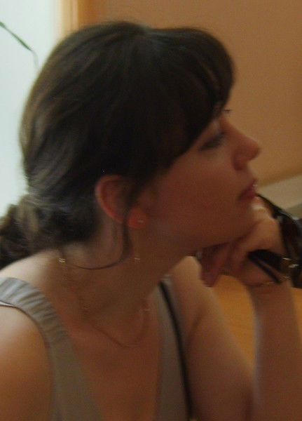 Ирина Челнокова