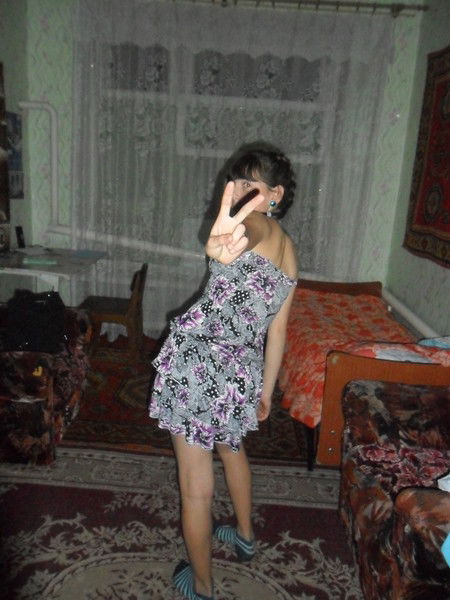 Юлия Зеленкина