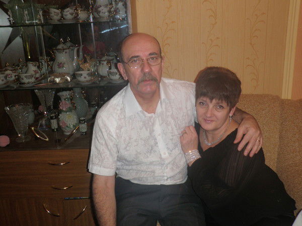 Марина Васильева