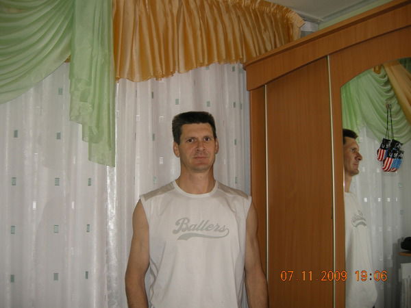 Виктор Ожиганов