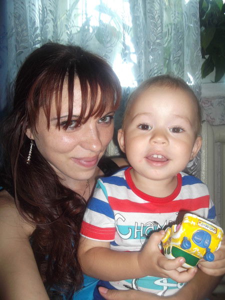 Зиля Мустафина