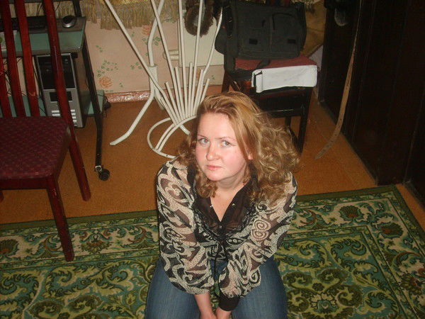 Наталья Касливцева