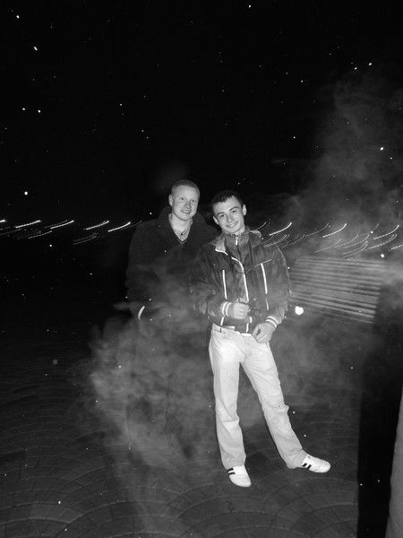 Павел Слипченко