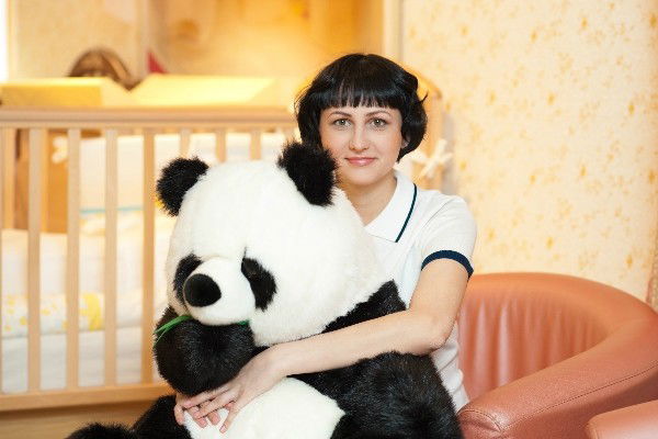 Екатерина Федосовская