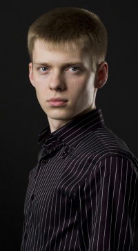 Евгений Перхун