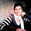 Алла Петроченко