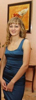 Марина Журавлева