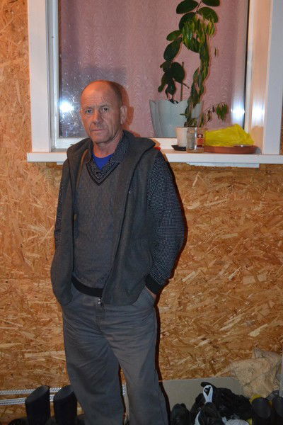 Александр Соболев