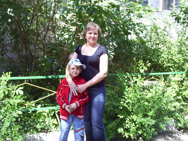 Ольга Автухова