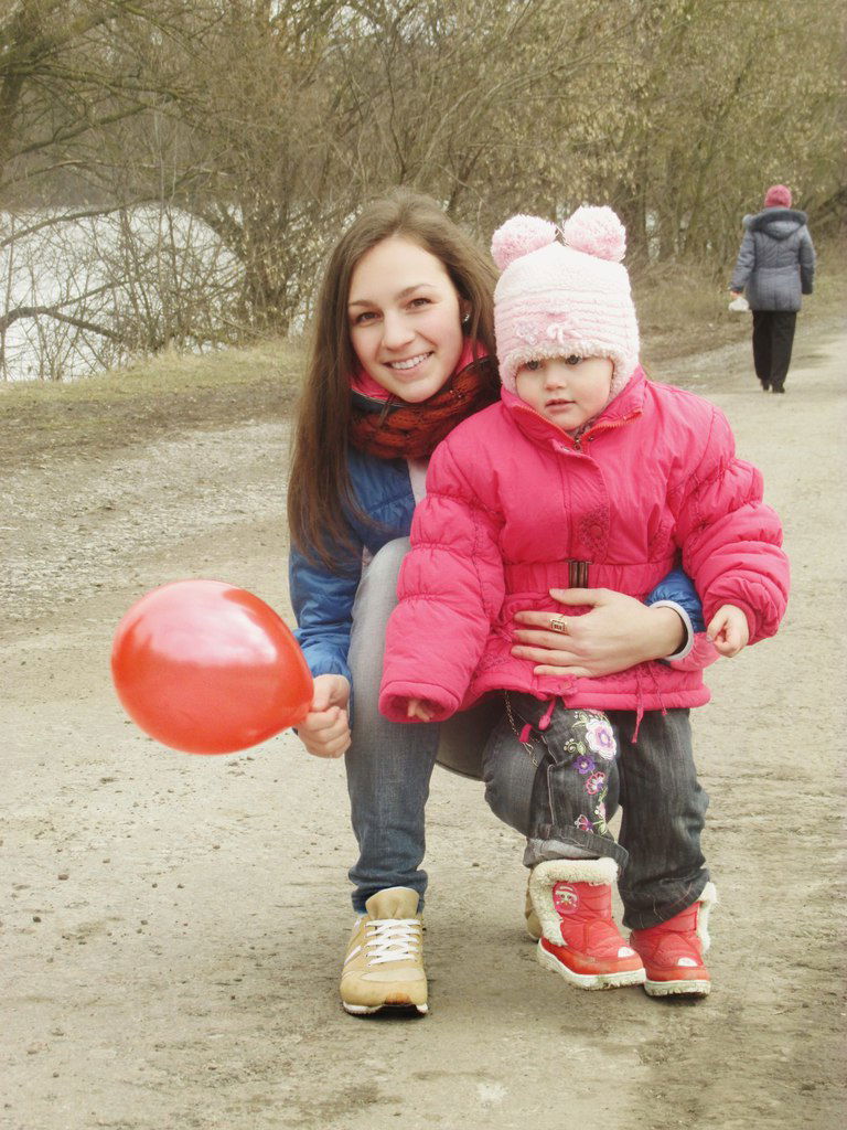 Ярослава Шолудько