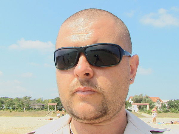 Юрий Рослов