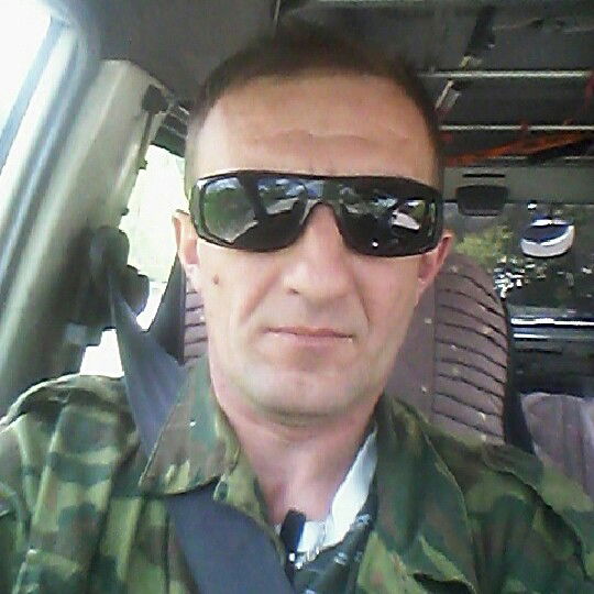 Эдуард Молчанов