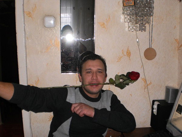 Сергей Крахотин