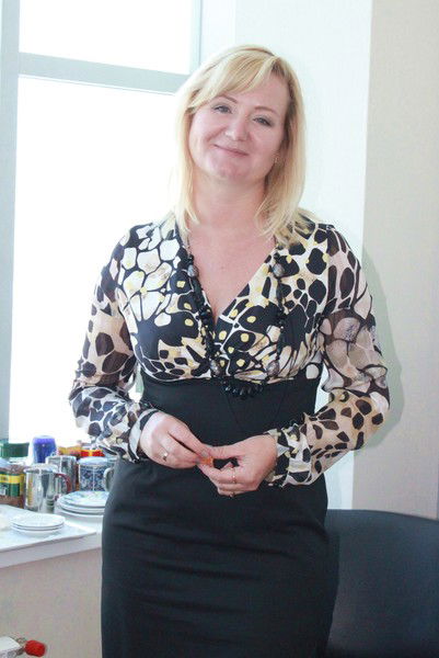 Татьяна Ермоленко