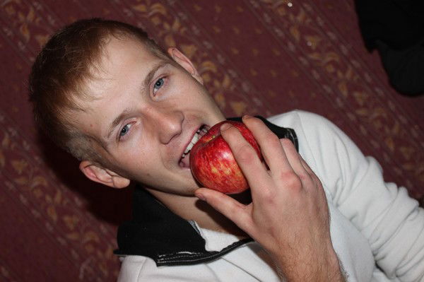 ***_I/iлюx@ Osoбенnbiй_***