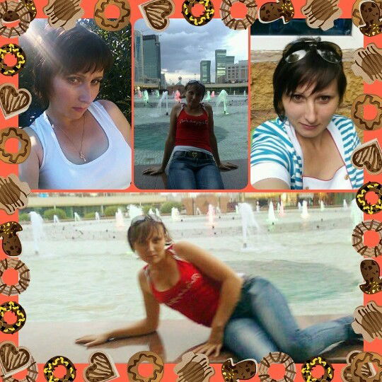 Валентина Лебедихина