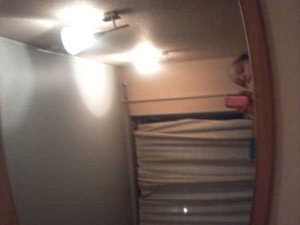 Алинка Бабина