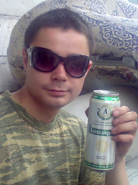 Антон Новак