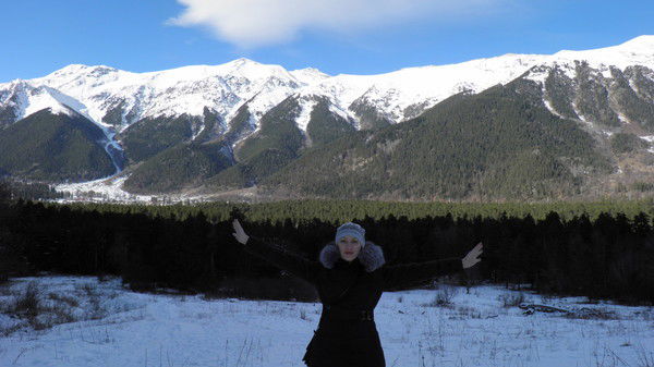 Яна Черепнина