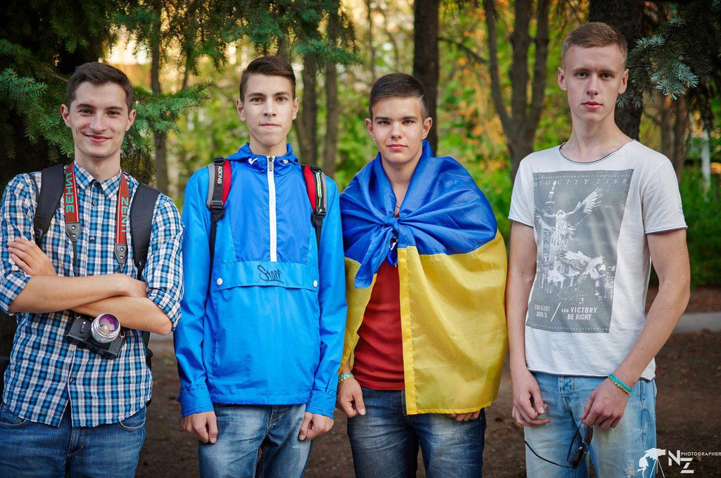 Артем Тертичный