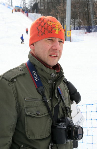 Сергей Нечувилин