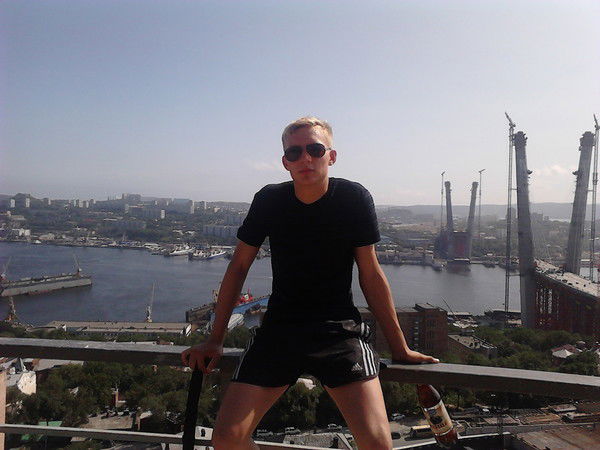 Евгений Бородин