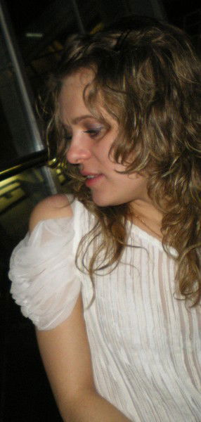 Анастасия Сидорова