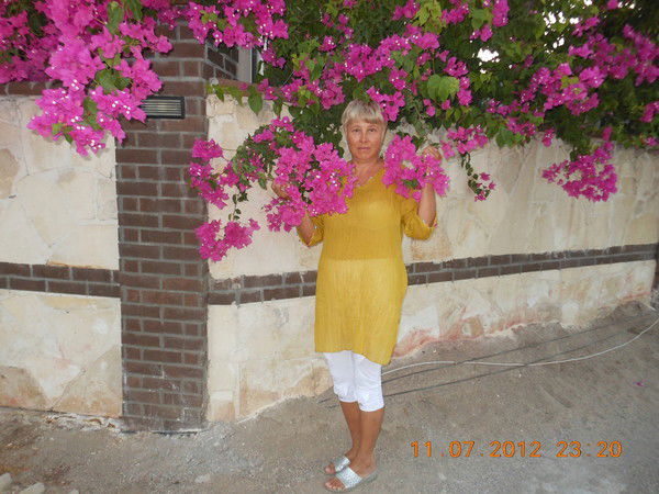 Рима Юлмухаметова