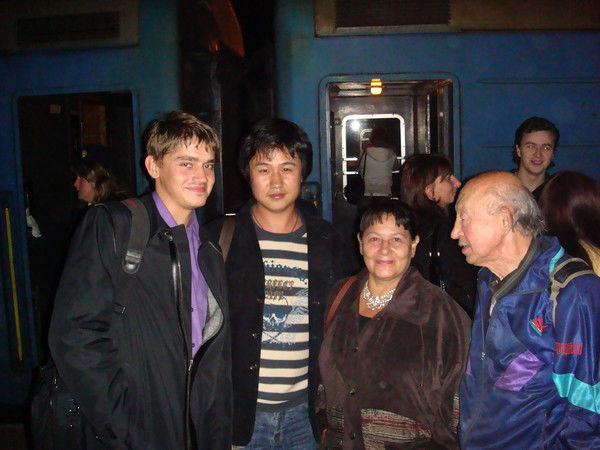 Роза Бороденко